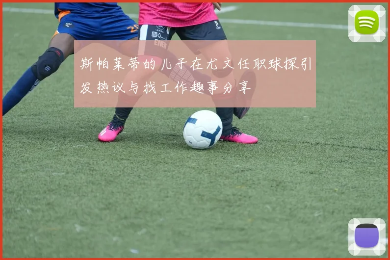斯帕莱蒂的儿子在尤文任职球探引发热议与找工作趣事分享