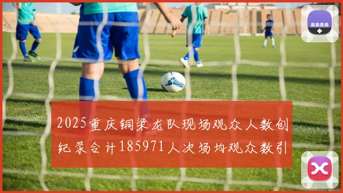 2025重庆铜梁龙队现场观众人数创纪录合计185971人次场均观众数引发热议