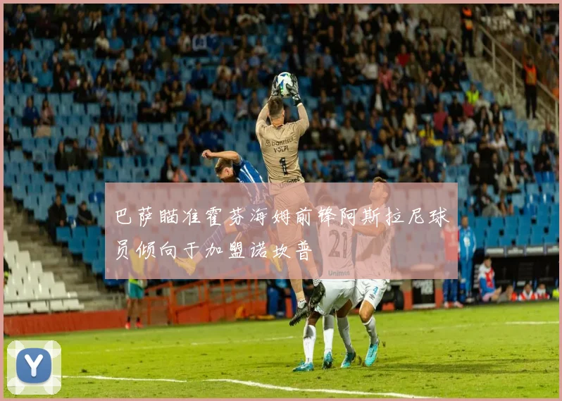 巴萨瞄准霍芬海姆前锋阿斯拉尼球员倾向于加盟诺坎普