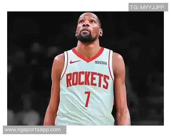 杜兰特感慨与杰夫格林共存超音速岁月时光荏苒令人唏嘘