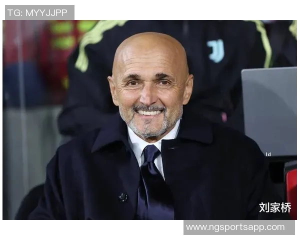 斯帕莱蒂谈伊尔迪兹续约问题并对意大利世界杯前景充满信心