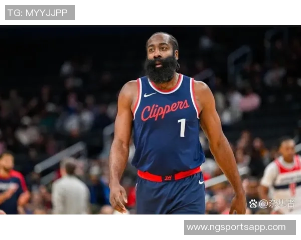 美媒分析哈登保罗比尔大洛巴图姆交易资格或将引发联盟震荡