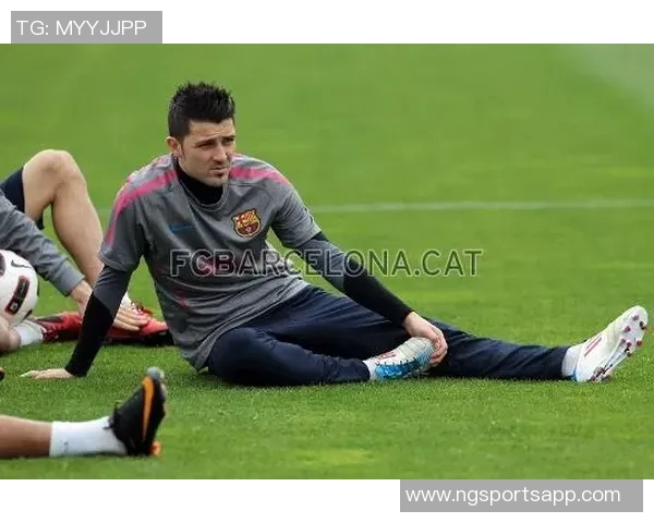 比利亚回忆加盟经历瓜帅电话令我怀疑是真实吗