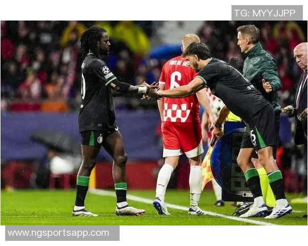 替补球员展现实力冈萨雷斯坚定信念助力球队逆转胜利