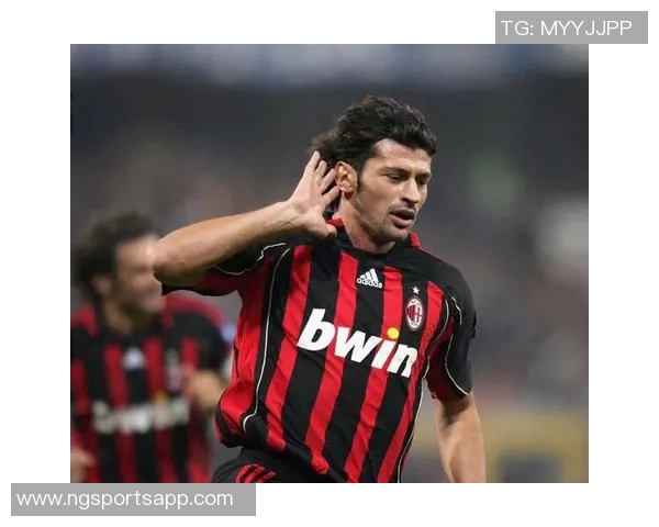 卡拉泽再创佳绩第三次当选格鲁吉亚第比利斯市长曾效力米兰的传奇人物