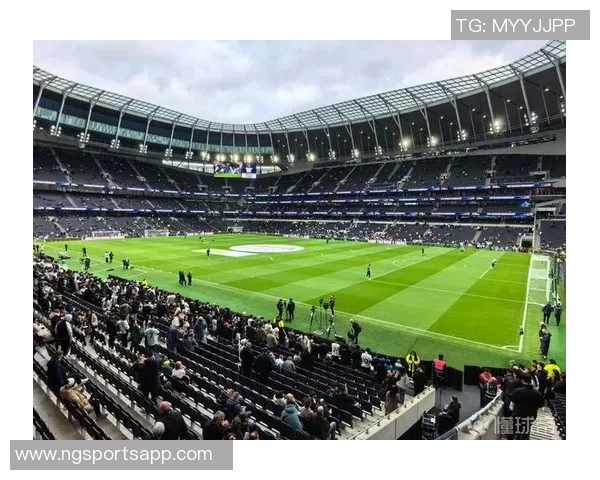 拉爵计划建造10万人新球场热刺球场设计或成重要参考