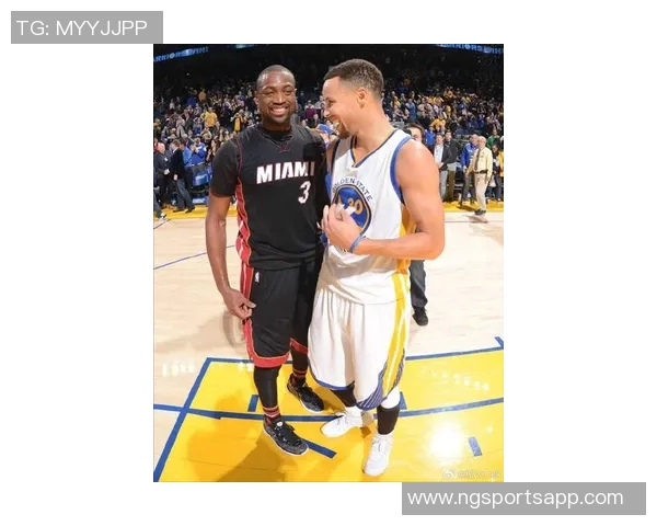 韦德谈论篮球历史巨星时强调库里的重要性与影响力