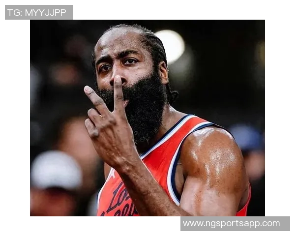 快船应尽早交易核心球员以降低损失把握哈登交易价值的最后机会