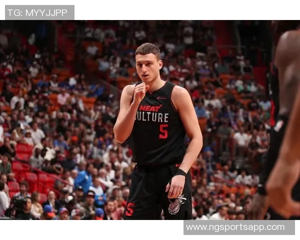 斯波期待约维奇提升传球速度并展现更强侵略性冲击禁区