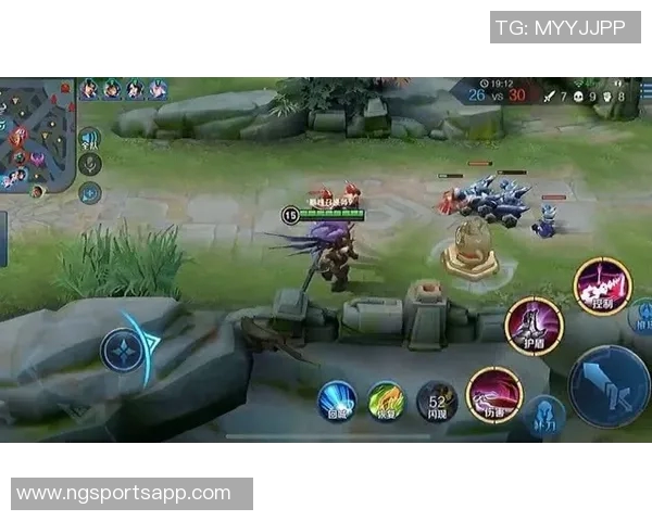 媒体人分析吕布首战表现与对抗真神箭手约老师的战局解析