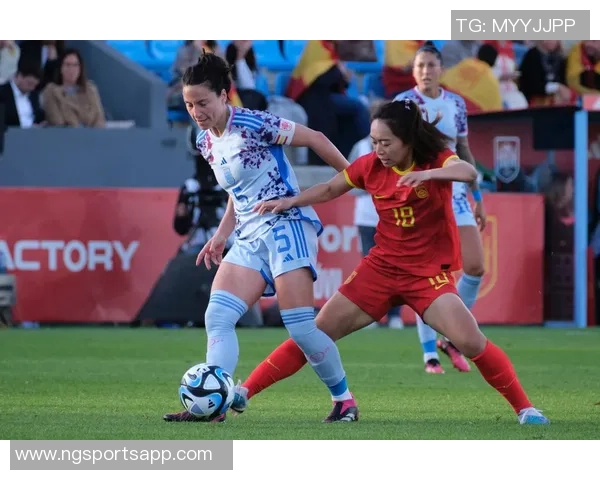 苏格兰女足主帅对中国女足惨败表示震惊并期待她们强势反弹