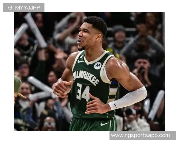 雄鹿全力以赴寻求交易升级力争留住字母哥目标锁定小迈克尔波特