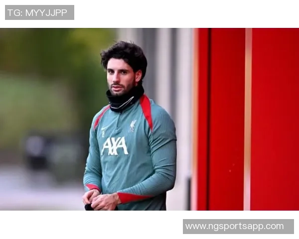 利物浦与索博商谈新合同球员未来或担任队长角色