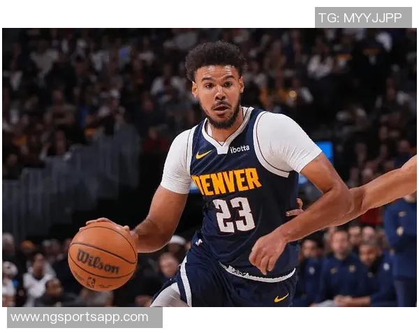 卡梅隆约翰逊状态回暖三分球火力全开助球队赢得关键胜利