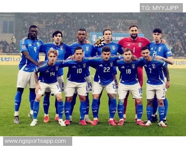 意大利若通过附加赛晋级世界杯仍将位列四档球队分析