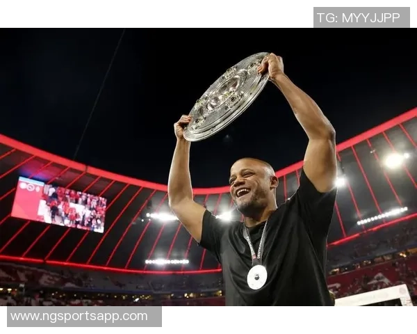 萨默尔称孔帕尼沉着如老者期待维尔茨重拾巅峰状态