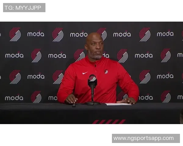 布雷克韦斯利盛赞杨瀚森天赋出众期待他夺得最佳新秀荣誉