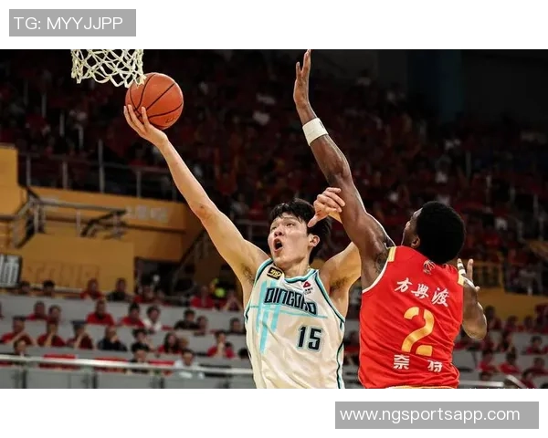 杨瀚森表现优异将助力球队制定更多战术策略以提升整体实力