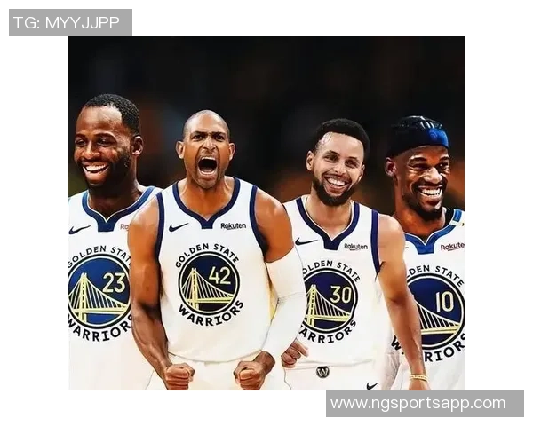 武圣称勇士夺冠有望库巴库明加追梦霍福德组成最强首发阵容