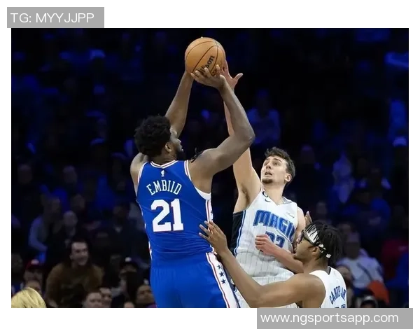 维拉纽瓦谈恩比德归期未定表示不惊讶过程已然结束