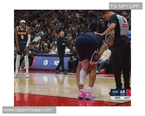 拉梅洛鲍尔再遭伤病困扰第三节因脚踝不适提前退赛仅得11分