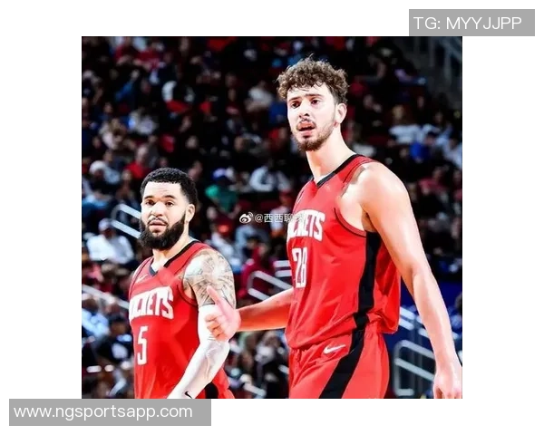 双塔合璧火箭强势逆袭鹈鹕净胜26分展现统治力