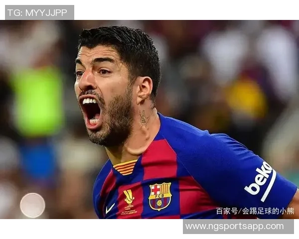 苏亚雷斯回忆童年艰辛将足球视为改变命运的唯一机会 苏亚雷斯回忆童年艰辛将足球视为改变命运的唯一机会