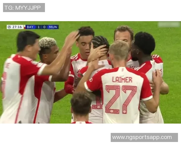 萨内29岁中场展现绝佳技巧连过三人后远射破门震撼全场 萨内29岁中场展现绝佳技巧连过三人后远射破门震撼全场