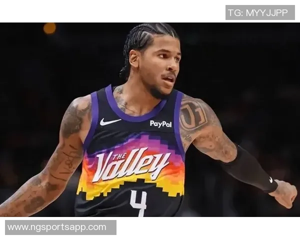 太阳主帅表示杰伦格林状态良好首秀能否对灰熊还需进一步观察 太阳主帅表示杰伦格林状态良好首秀能否对灰熊还需进一步观察