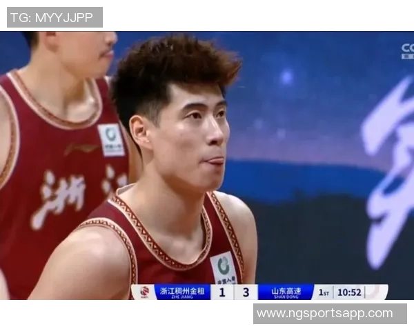 浙江男篮程帅澎因伤或将缺席CBA俱乐部杯比赛影响球队表现