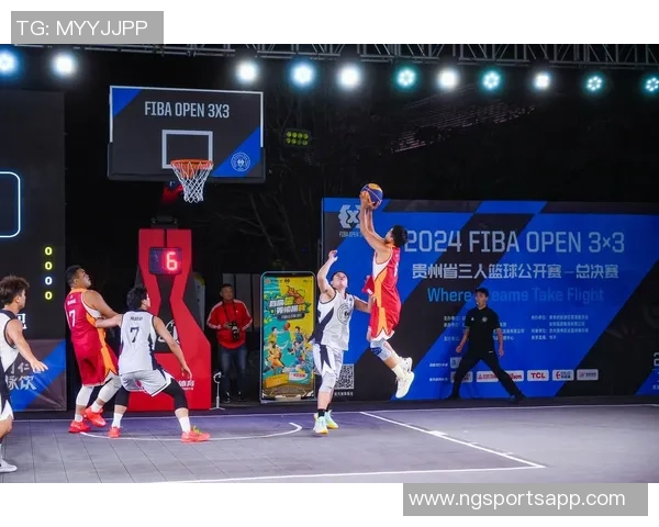 热血沸腾的篮球盛宴2025FIBAOpen33江苏海安站精彩落幕 热血沸腾的篮球盛宴2025FIBAOpen33江苏海安站精彩落幕