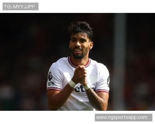 西汉姆联加码报价帕奎塔超4000万镑欲引进巴西中场 西汉姆联加码报价帕奎塔超4000万镑欲引进巴西中场